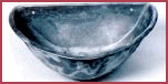 aluminum flat wall horse feeder