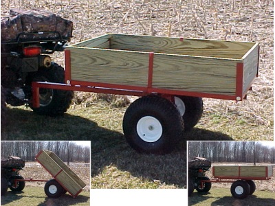 ATV Carts