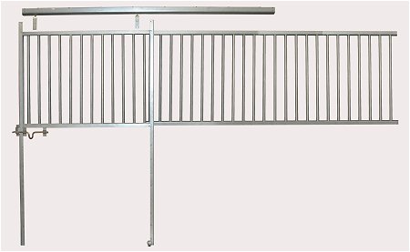 Horse Stall kits