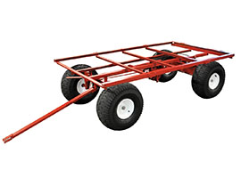 7340ATV-LW Tuff-Wagon